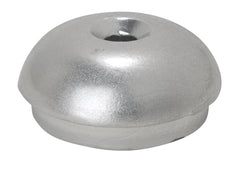 Sidepower aluminium anode orig. part no. 51180A / 71190A