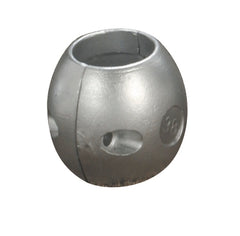 Shaft anode 45mm Ball Zinc