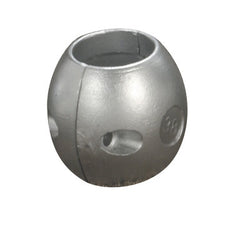 Metric Ball Shaft Anodes Zinc