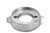 Outdrive ring Aluminium anode for Volvo single prop 280 or 290