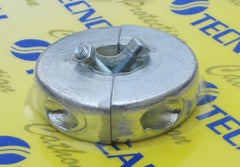 Zinc Shaft Anode Collar