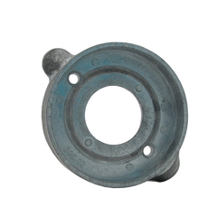 Volvo 120 Saildrive anode in Zinc for use in salt water. Original Code 876286 or 851983