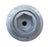 Quick Aluminium anode nut for BTQ185