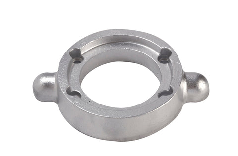 Yanmar saildrive collar anode for SD20-30-40-50-60 in zinc