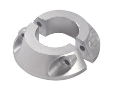 Maxprop collar zinc anode