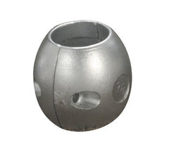 Zinc 1 3/4" ball shaft anode