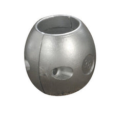 Shaft Anode 1" Ball Zinc