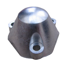 Autoprop nut anode equivalent to Bruntons H5 in zinc