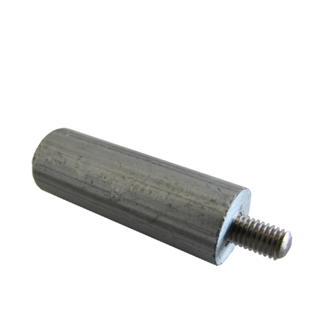 Zinc Pencil Anode Bukh