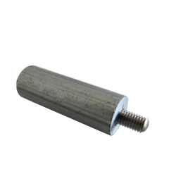 Bukh DV 10 or DV 20 engine pencil anode in Zinc.