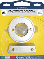 Aluminium Anode Kit for Volvo Penta 290 Stern Drive
