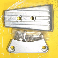 Zinc  Anode Kit for Volvo DPH/DPR Drive