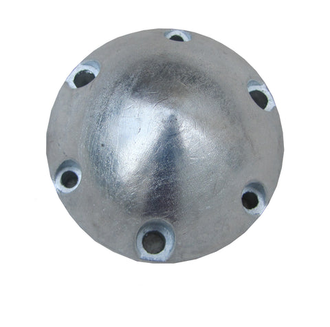 Maxprop  zinc anodes 63M-4, 70M-4 and 83M-4