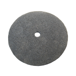 Backing pad, round 140mm