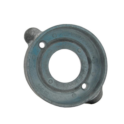 Saildrive ring Volvo 120 Anode in zinc