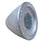 Quick zinc anode nut for BTQ300