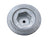 Quick zinc anode nut for BTQ300