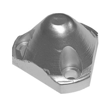 Flexofold propeller nut zinc anode 55.3