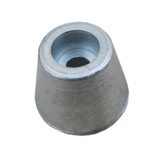 Sidepower aluminium anode orig. part no. 61180A