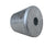 Sidepower aluminium anode orig. part no. 61180A